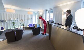 Hôtel Le Marcel Paris Gare de l'Est