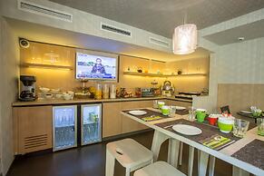 Hôtel Le Marcel Paris Gare de l'Est