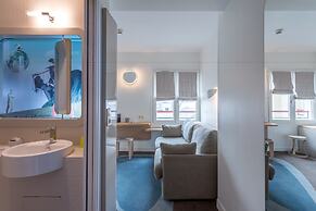 Hôtel Le Marcel Paris Gare de l'Est