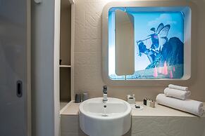 Hôtel Le Marcel Paris Gare de l'Est