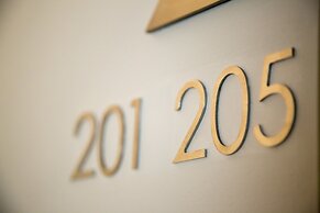 Hôtel Le Marcel Paris Gare de l'Est