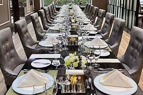 Ramada Plaza Qiandeng Kunshan