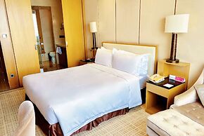 Ramada Plaza Qiandeng Kunshan