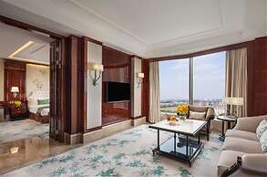 Ramada Plaza Qiandeng Kunshan