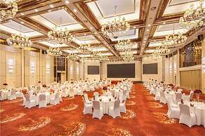 Ramada Plaza Qiandeng Kunshan