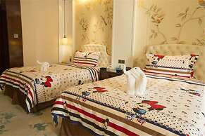 Ramada Plaza Qiandeng Kunshan