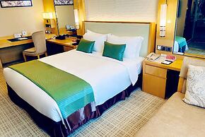 Ramada Plaza Qiandeng Kunshan