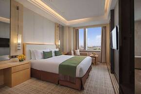 Ramada Plaza Qiandeng Kunshan