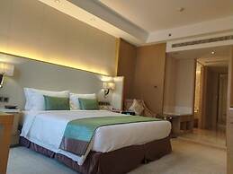 Ramada Plaza Qiandeng Kunshan