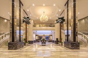 Ramada Plaza Qiandeng Kunshan