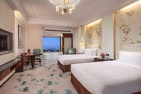 Ramada Plaza Qiandeng Kunshan