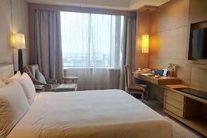 Ramada Plaza Qiandeng Kunshan