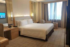 Ramada Plaza Qiandeng Kunshan
