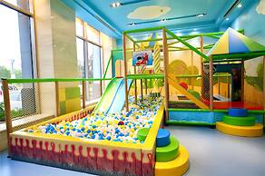 Ramada Plaza Qiandeng Kunshan