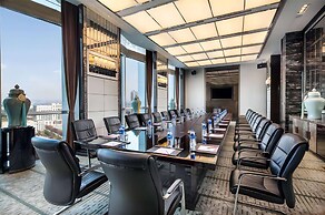 Ramada Plaza Qiandeng Kunshan