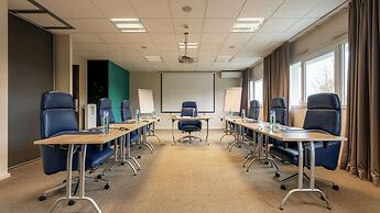 Kyriad Prestige Vannes Centre - Palais Des Arts