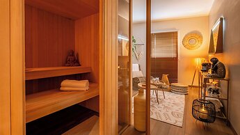 Kyriad Prestige Vannes Centre - Palais Des Arts