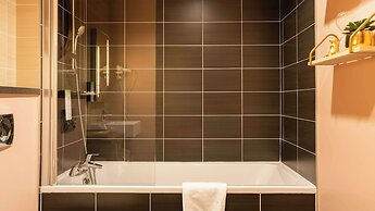 Kyriad Prestige Vannes Centre - Palais Des Arts