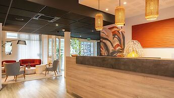 Kyriad Prestige Vannes Centre - Palais Des Arts