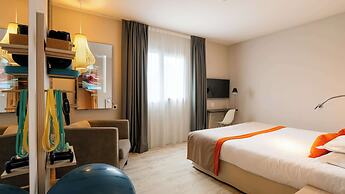 Kyriad Prestige Vannes Centre - Palais Des Arts