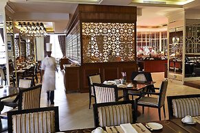 Villa Rosa Kempinski