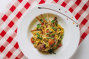 Villa Rosa Kempinski