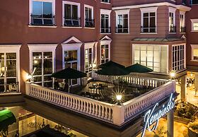 Villa Rosa Kempinski