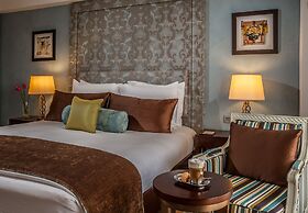 Villa Rosa Kempinski