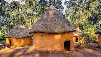 Villa Rosa Kempinski