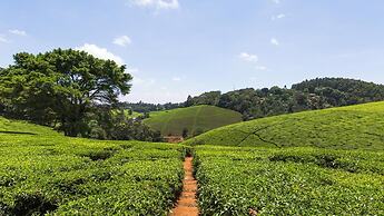 Villa Rosa Kempinski