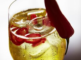 Villa Rosa Kempinski