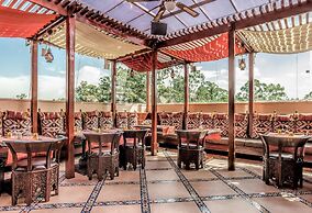 Villa Rosa Kempinski