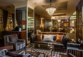 Villa Rosa Kempinski