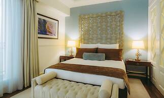 Villa Rosa Kempinski