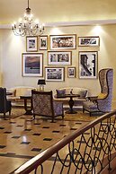 Villa Rosa Kempinski