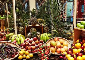 Villa Rosa Kempinski