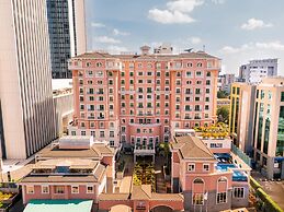 Villa Rosa Kempinski