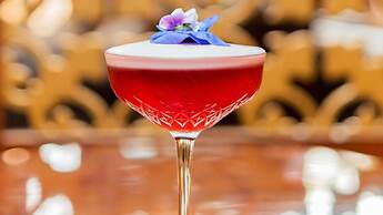 Villa Rosa Kempinski