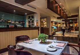 Villa Rosa Kempinski