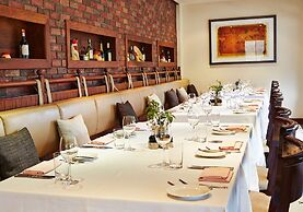 Villa Rosa Kempinski