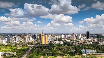 Villa Rosa Kempinski