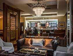 Villa Rosa Kempinski