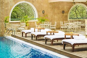 Villa Rosa Kempinski