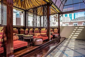 Villa Rosa Kempinski