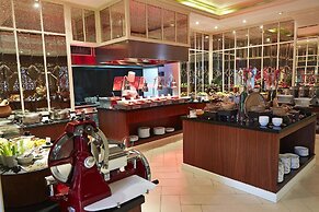 Villa Rosa Kempinski