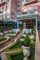 Villa Rosa Kempinski