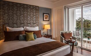 Villa Rosa Kempinski