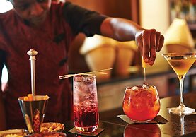 Villa Rosa Kempinski