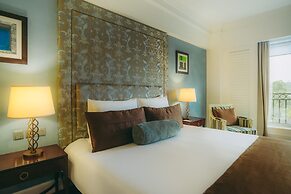 Villa Rosa Kempinski