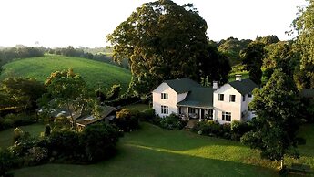 Villa Rosa Kempinski